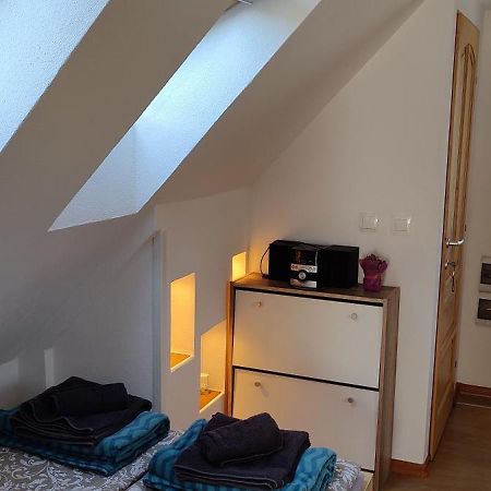 Sofias Apartment Bad Goisern Eksteriør bilde