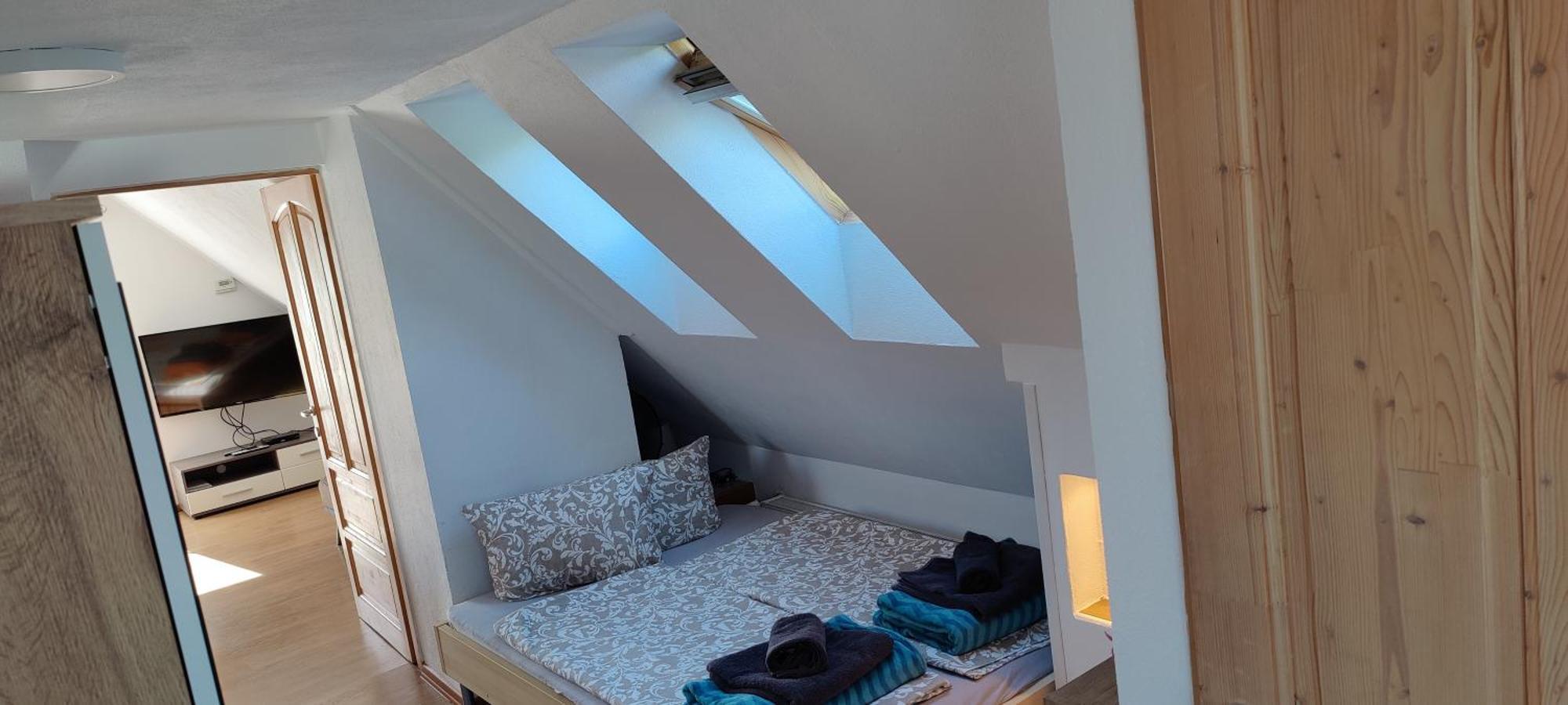 Sofias Apartment Bad Goisern Eksteriør bilde