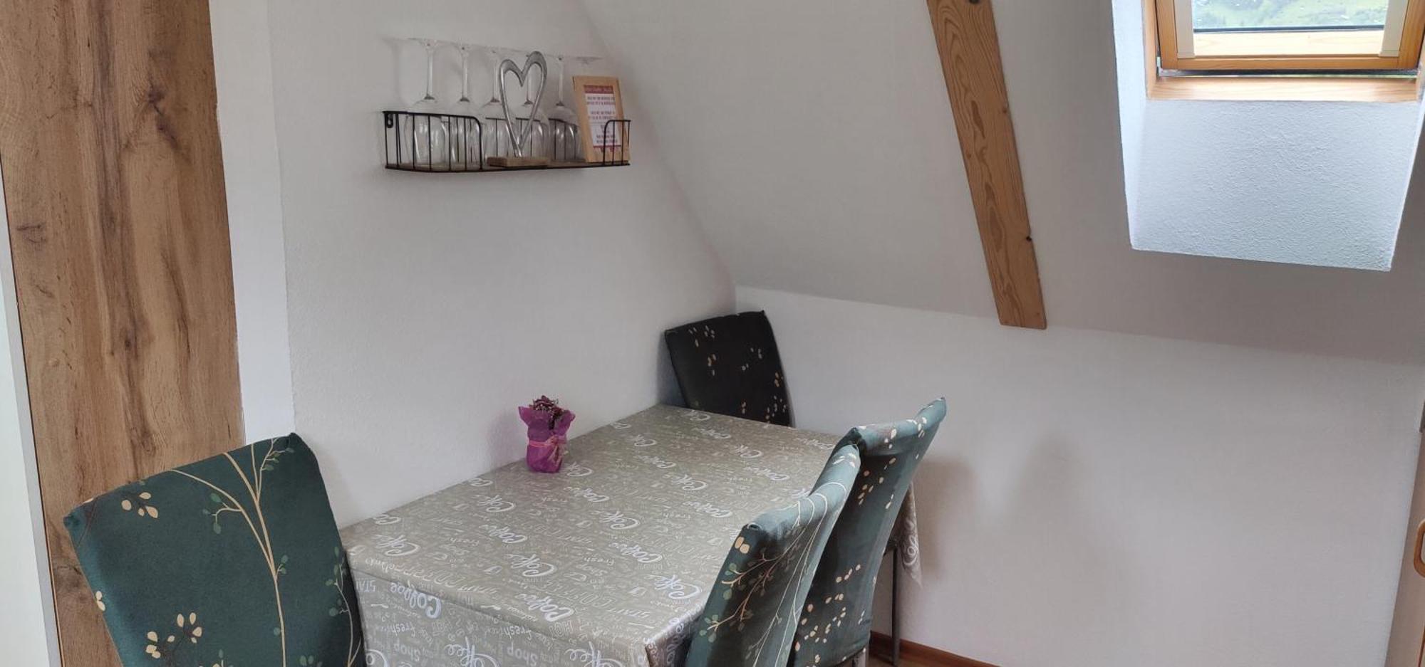 Sofias Apartment Bad Goisern Rom bilde