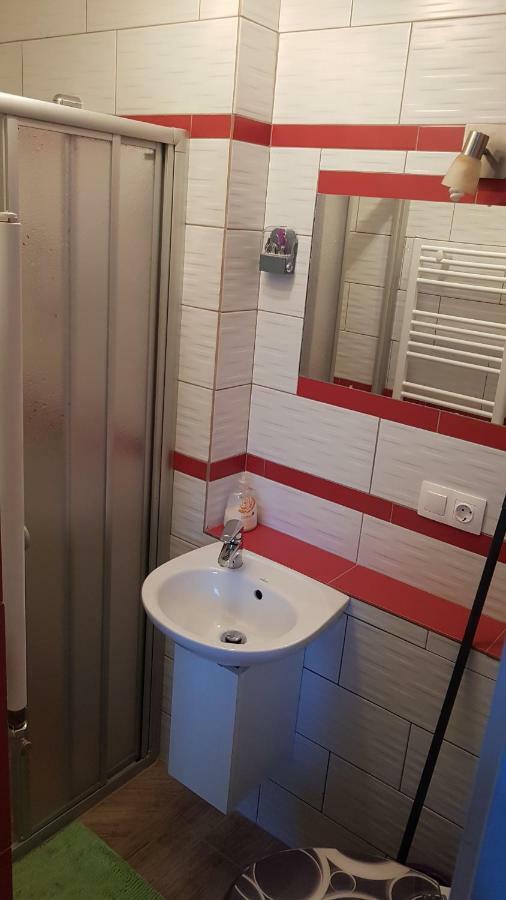 Sofias Apartment Bad Goisern Rom bilde